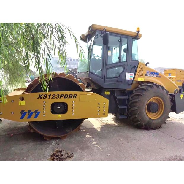 2022 اكس سي ام جي XS123PDBR-43893527