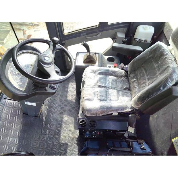 2022 اكس سي ام جي XS123PDBR-43893528