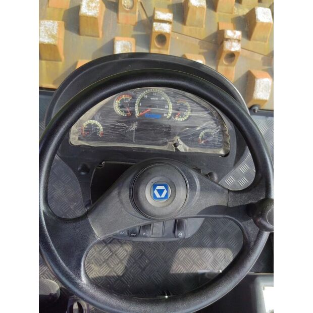 2022 اكس سي ام جي XS123PDBR-43893529