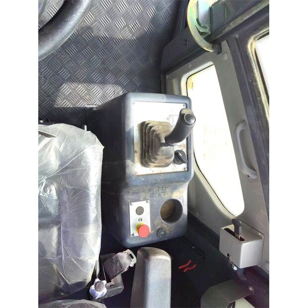 2022 اكس سي ام جي XS123PDBR-43893530