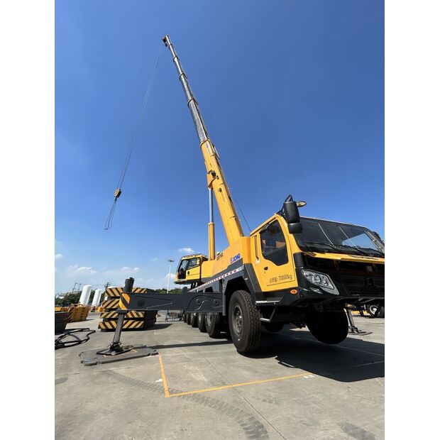 2012 اكس سي ام جي QAY160-43893535