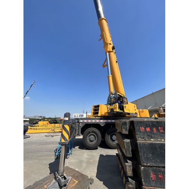 2012 اكس سي ام جي QAY160-43893536