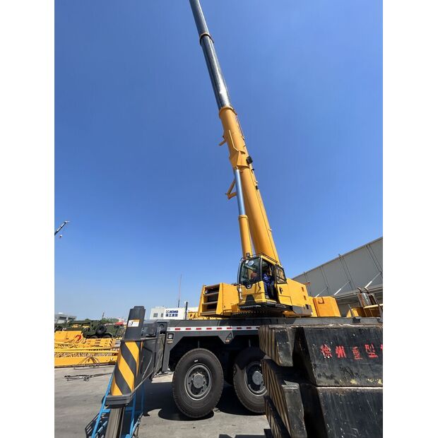 2012 اكس سي ام جي QAY160-43893537