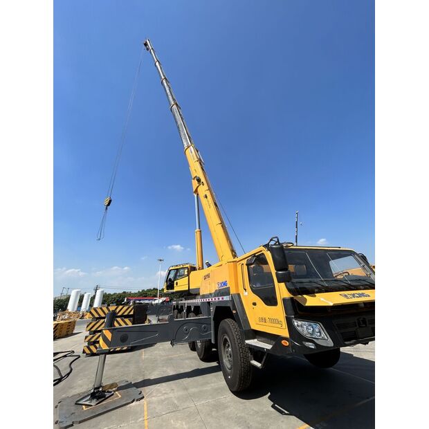 2012 اكس سي ام جي QAY160-43893540