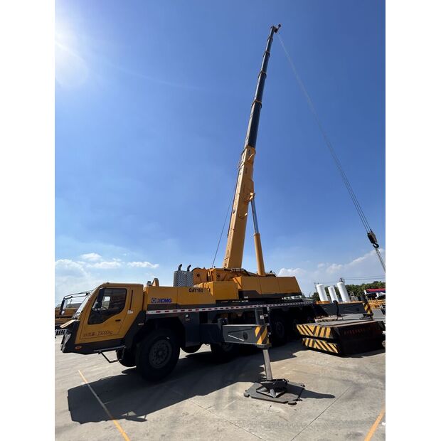 2012 اكس سي ام جي QAY160-43893541