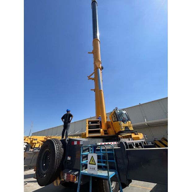 2012 اكس سي ام جي QAY160-43893542