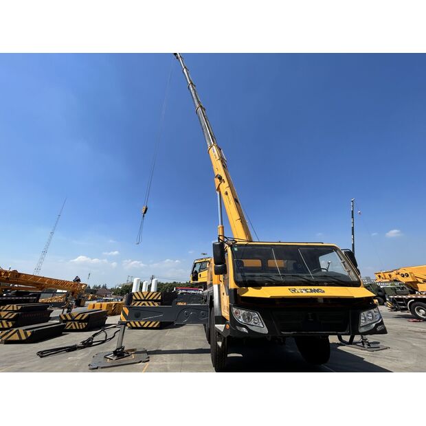 2012 اكس سي ام جي QAY160-43893544