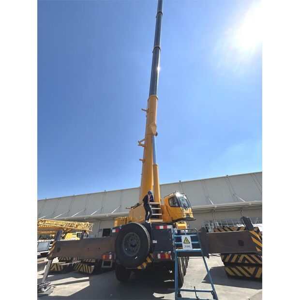 2012 اكس سي ام جي QAY160-43893545