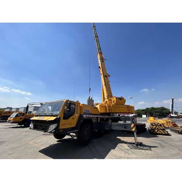 2012 اكس سي ام جي QAY160-43893546