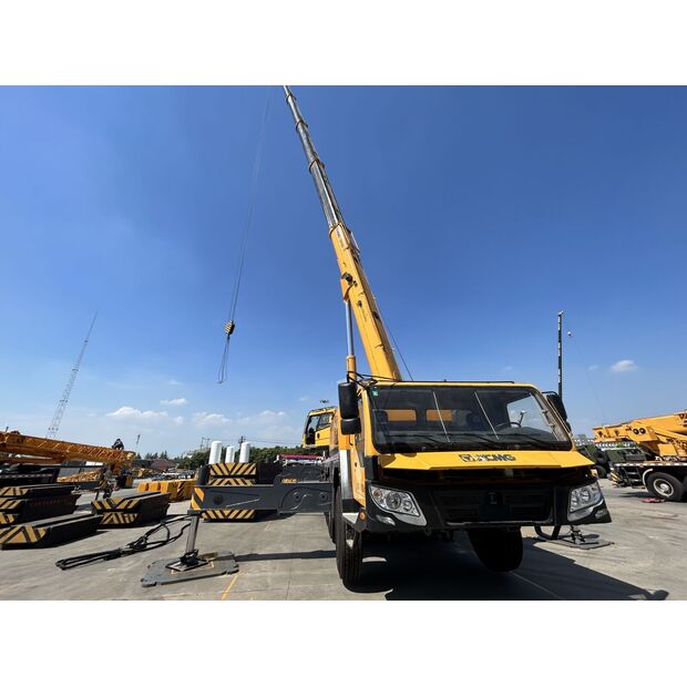 2012 اكس سي ام جي QAY160-43893547