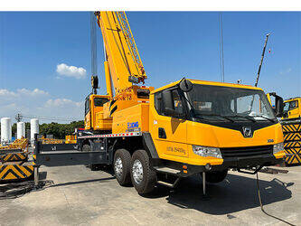 صورة ل كرينات صالحة لكل أنواع الطرق 2020 اكس سي ام جي QY50KH