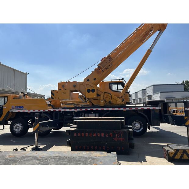 2020 اكس سي ام جي QY50KH-43893551