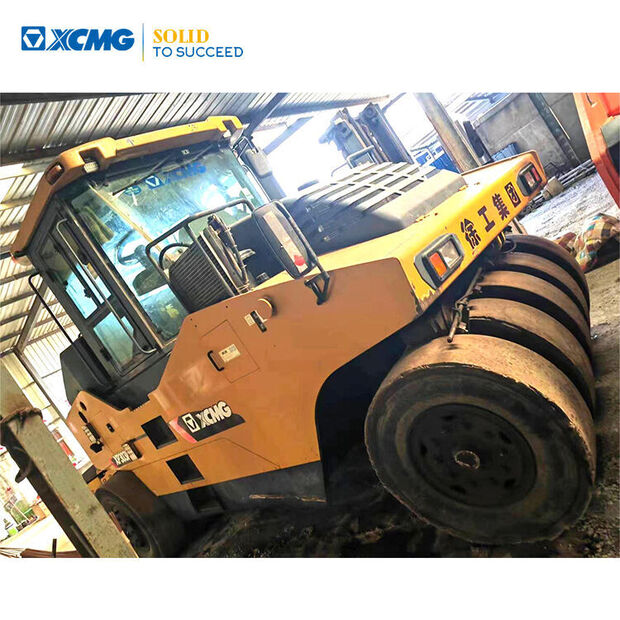 2016 XCMG XP303K-43893554
