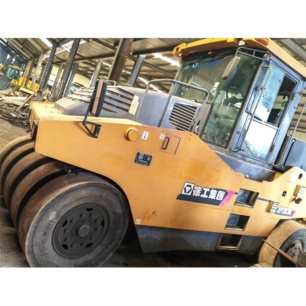 2016 XCMG XP303K-43893556