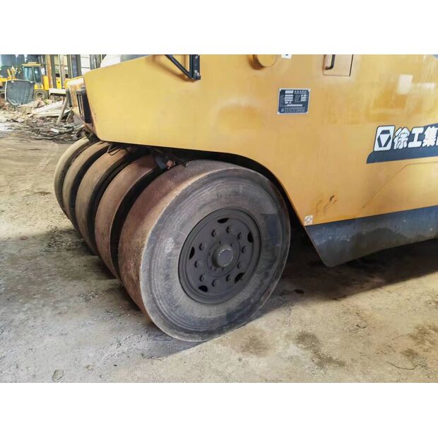 2016 XCMG XP303K-43893559