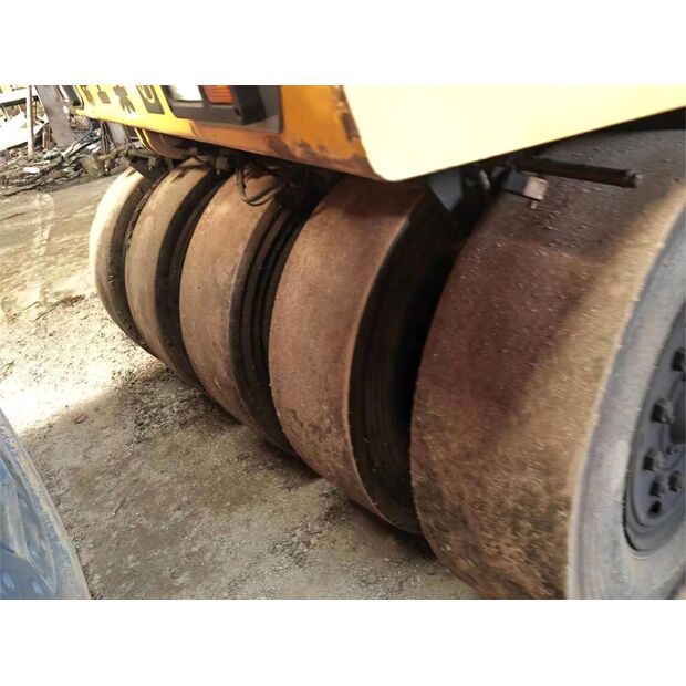 2016 XCMG XP303K-43893561