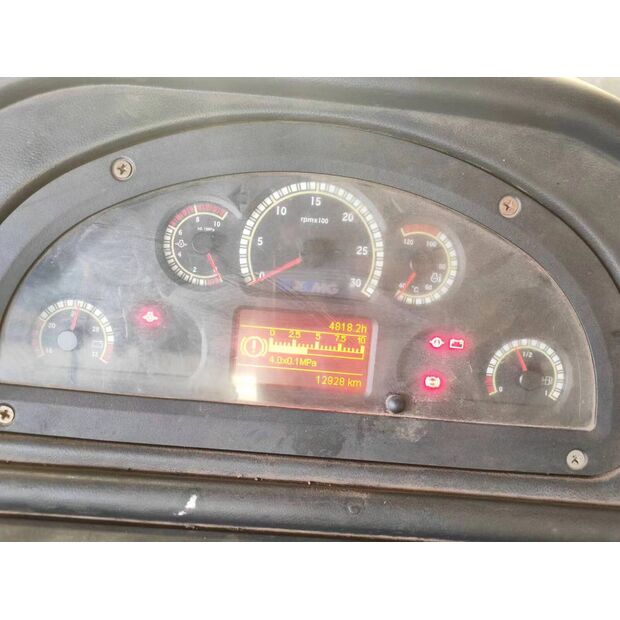 2016 XCMG XP303K-43893563