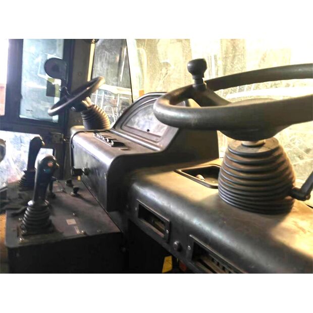 2016 XCMG XP303K-43893564