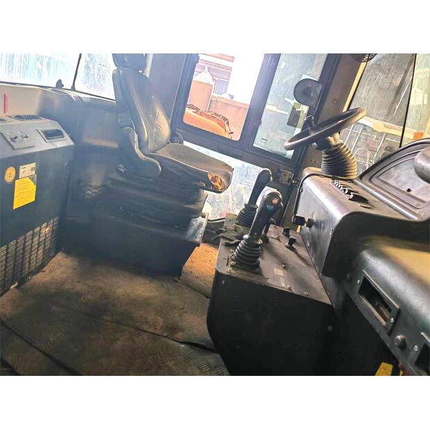 2016 XCMG XP303K-43893565