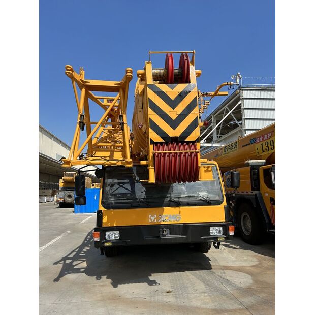 2009 اكس سي ام جي QAY200-43893569