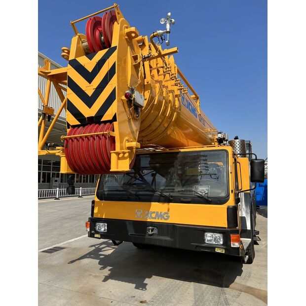 2009 اكس سي ام جي QAY200-43893570