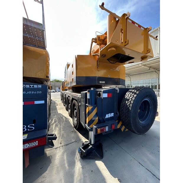 2009 اكس سي ام جي QAY200-43893571