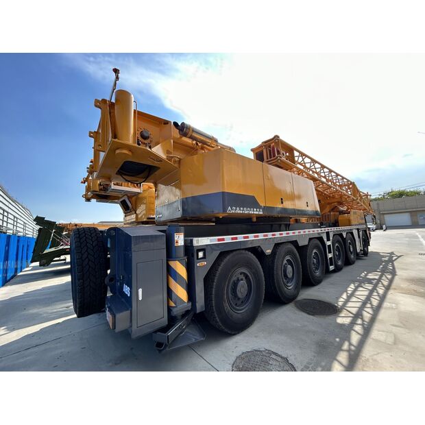 2009 اكس سي ام جي QAY200-43893572