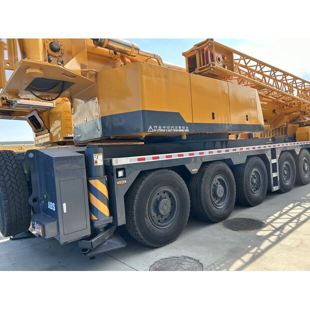 2009 اكس سي ام جي QAY200-43893573