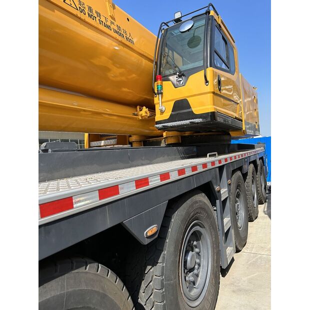 2009 اكس سي ام جي QAY200-43893574