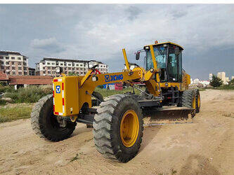 Image de 2019 XCMG GR2153 À vendre à Chine