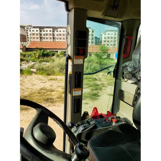 2019 XCMG GR2153-43893588