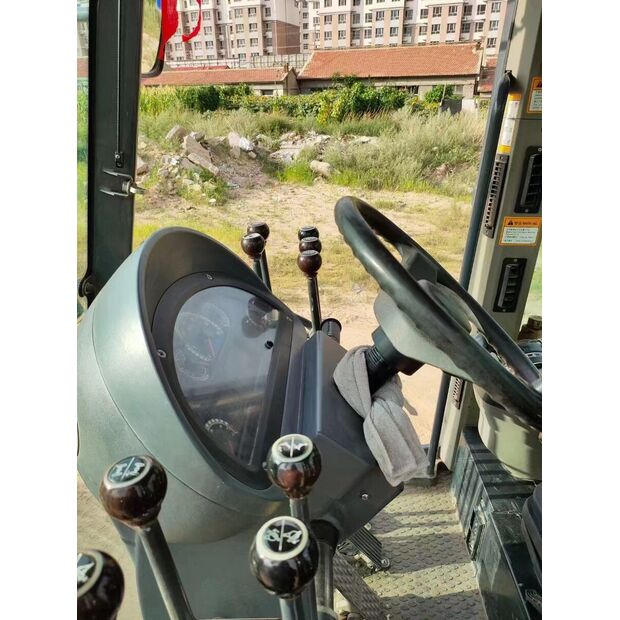 2019 XCMG GR2153-43893589