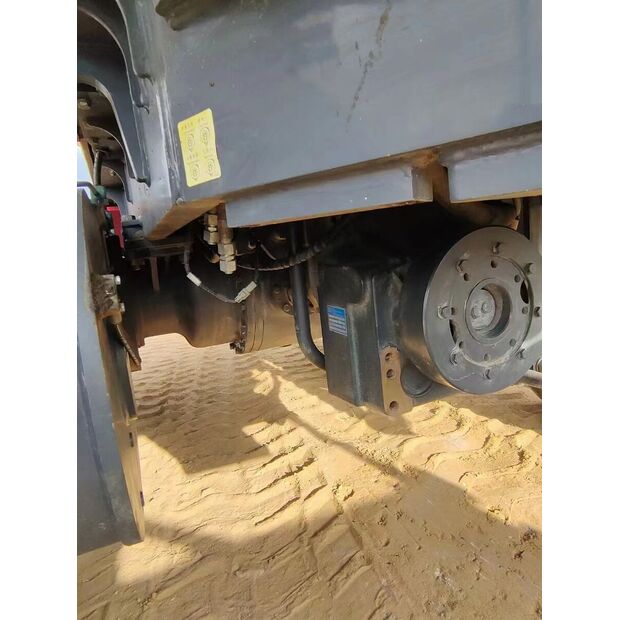 2019 XCMG GR2153-43893590