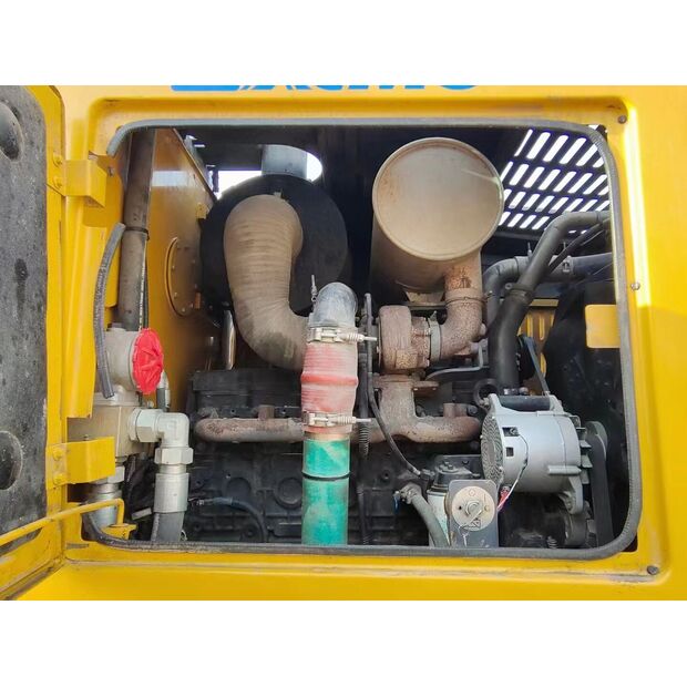 2019 XCMG GR2153-43893591