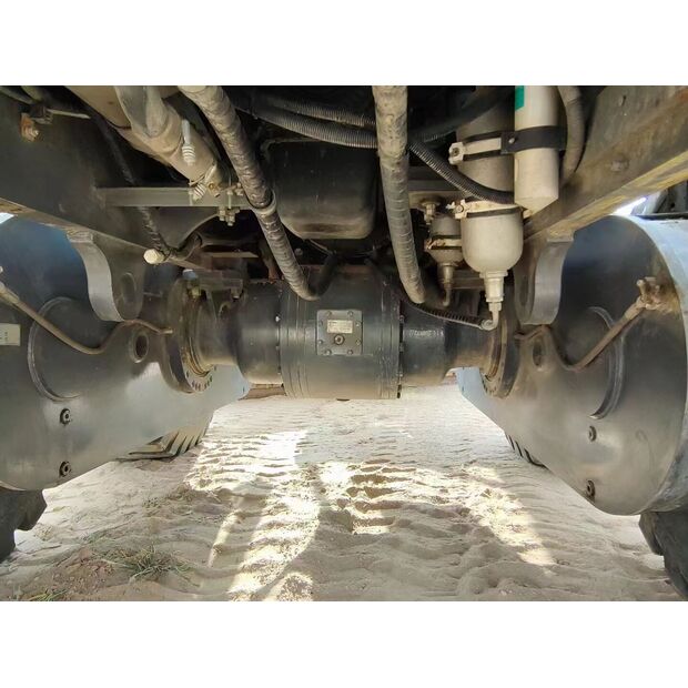 2019 XCMG GR2153-43893592