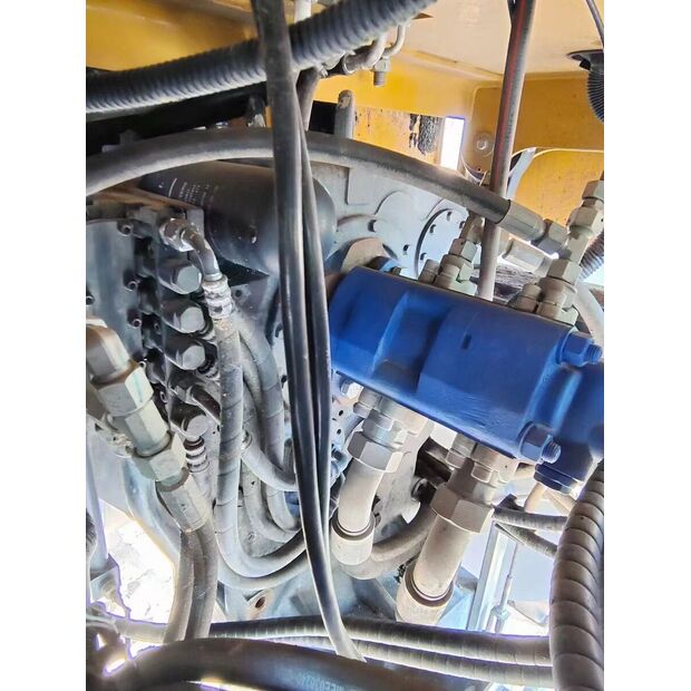 2019 XCMG GR2153-43893593