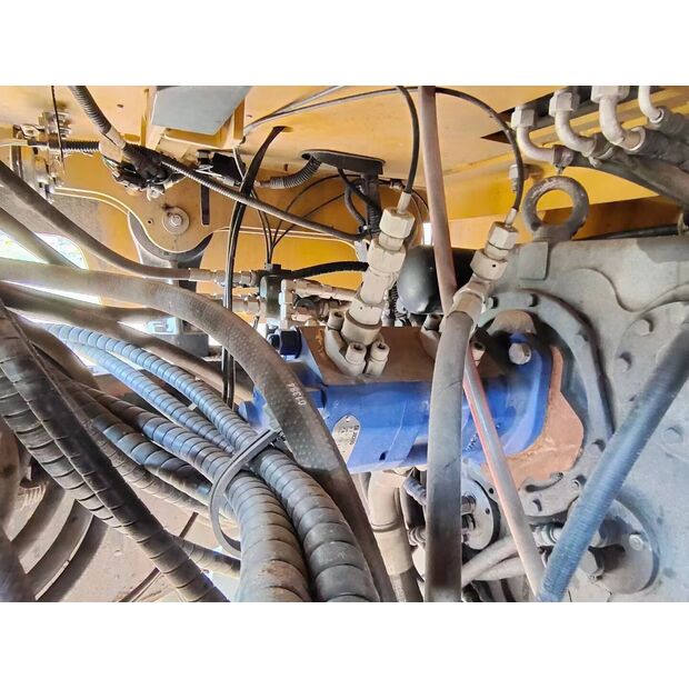 2019 XCMG GR2153-43893594