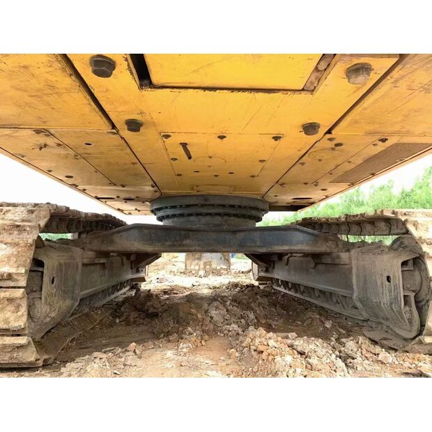 2014 Komatsu PC450-43893601