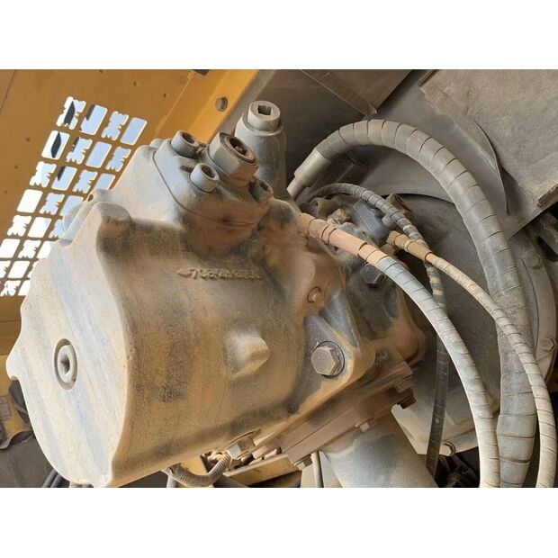 2014 Komatsu PC450-43893602