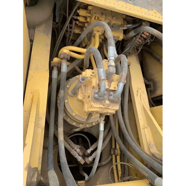 2014 Komatsu PC450-43893603