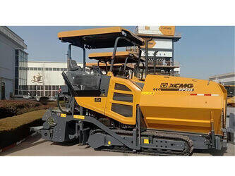 Image de PAVÉS 2021 XCMG RP505