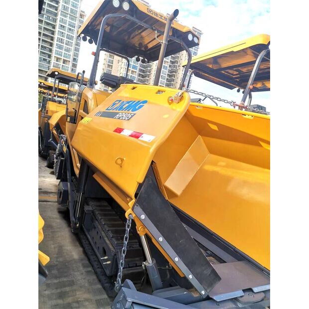 2021 XCMG RP505-43893610