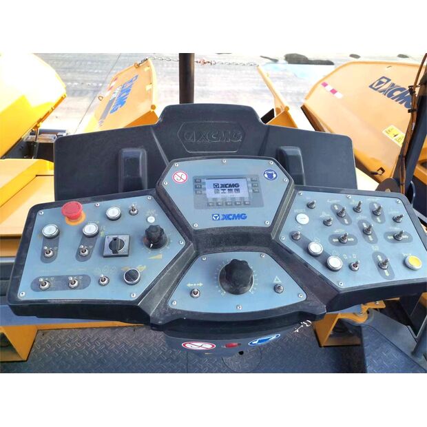 2021 XCMG RP505-43893612