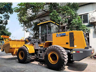 صورة ل شيولات 2021 اكس سي ام جي LW500KN