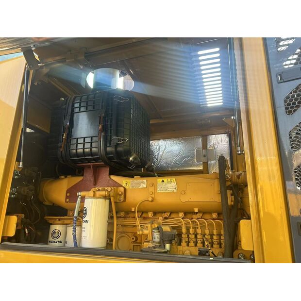 2021 XCMG LW500KN-43893619