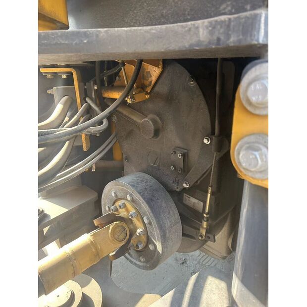 2021 XCMG LW500KN-43893620