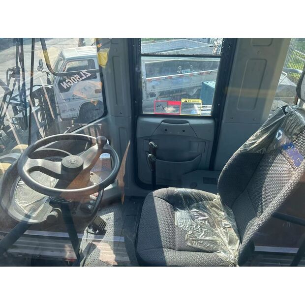 2021 XCMG LW500KN-43893621