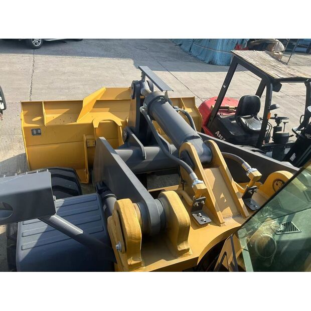 2021 XCMG LW500KN-43893622