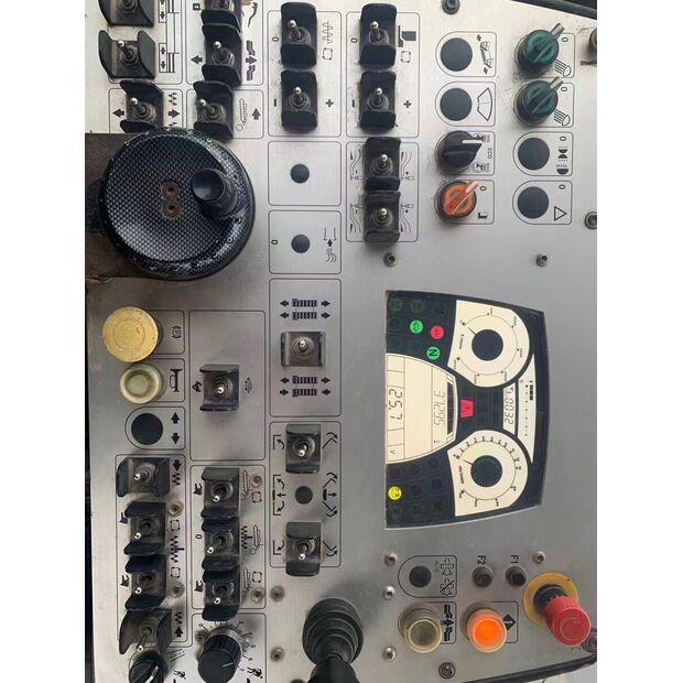 2019 BOMAG BF800C-43893629