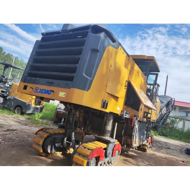 2018 اكس سي ام جي XM2205-43893633